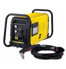 Аппарат плазменной резки Cutmaster 120 15M SL100 400V 3PH CE_ESAB