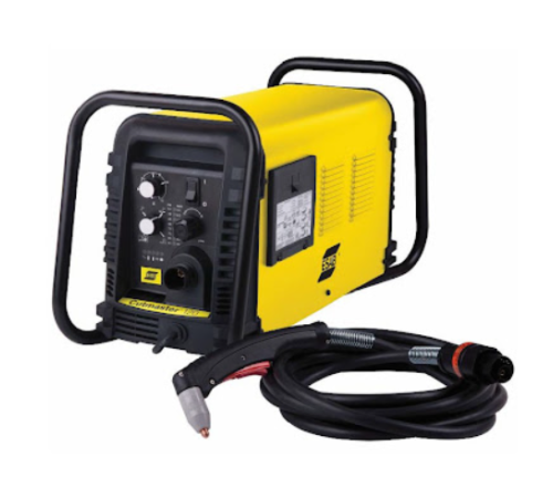Аппарат плазменной резки Cutmaster 120 15M SL100 400V 3PH CE_ESAB