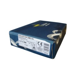 Электроды FOX DMO Kb 3,2x350мм DrySystem 30 1,8-13,6kg (E7018-A1 H4 R)_Bohler