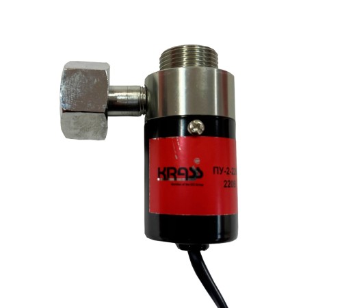 Подогреватель GCE СО2 ПУ-2-220B 2155616