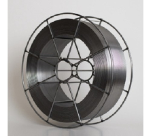 Проволока сварочная WG ER70S-6 1.6MM (18KG) SHANDONG JINERTAI WELDING MATERIAL CO.,LTD. 70S61816