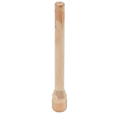 Наконечник контактный 1,2 М10 С1 Е Cu LONG KEMPPI CT12C1SD004