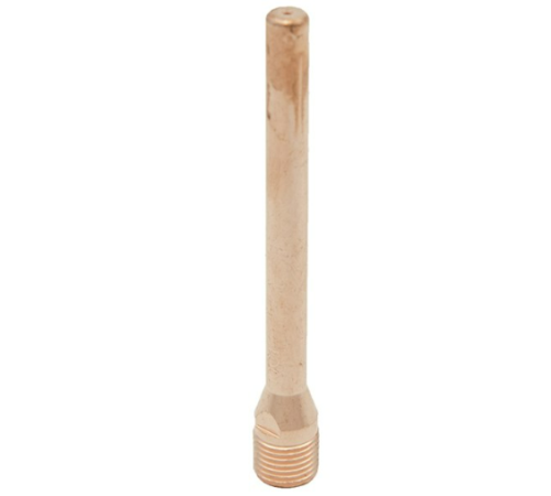 Наконечник контактный 1,2 М10 С1 Е Cu LONG KEMPPI CT12C1SD004