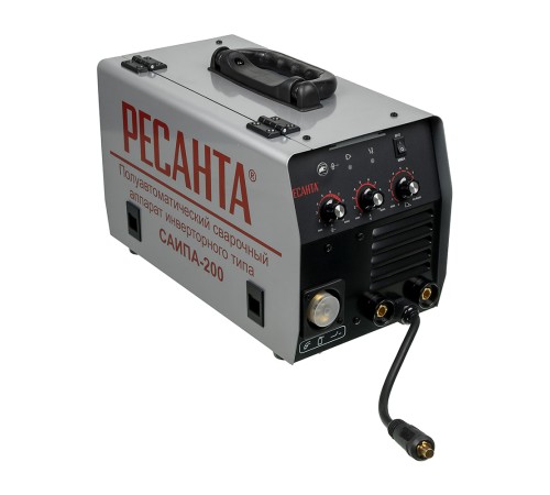 Сварочный полуавтомат РЕСАНТА САИПА-200