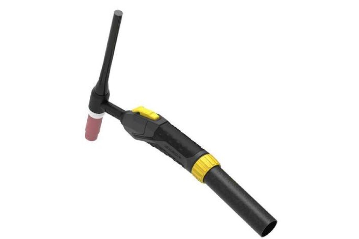 Комплект Rogue ET 230iP AC/DC, горелка Exeor TIG SR 17_ESAB_0479100400