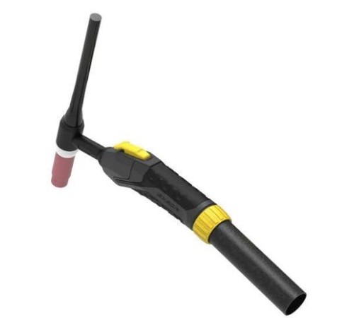 Комплект Rogue ET 230iP AC/DC, горелка Exeor TIG SR 17_ESAB_0479100400