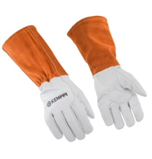 Краги сварщика KEMPPI Craft TIG Model 7 (s11) KGSM7S11