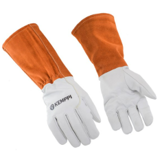 Краги сварщика KEMPPI Craft TIG Model 7 (s11) KGSM7S11