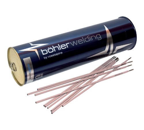 Электроды BOHLER FOX E309L-17 3,2x350 мм