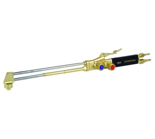Резак пропановый X501 HR 530/90L GCE G0767796