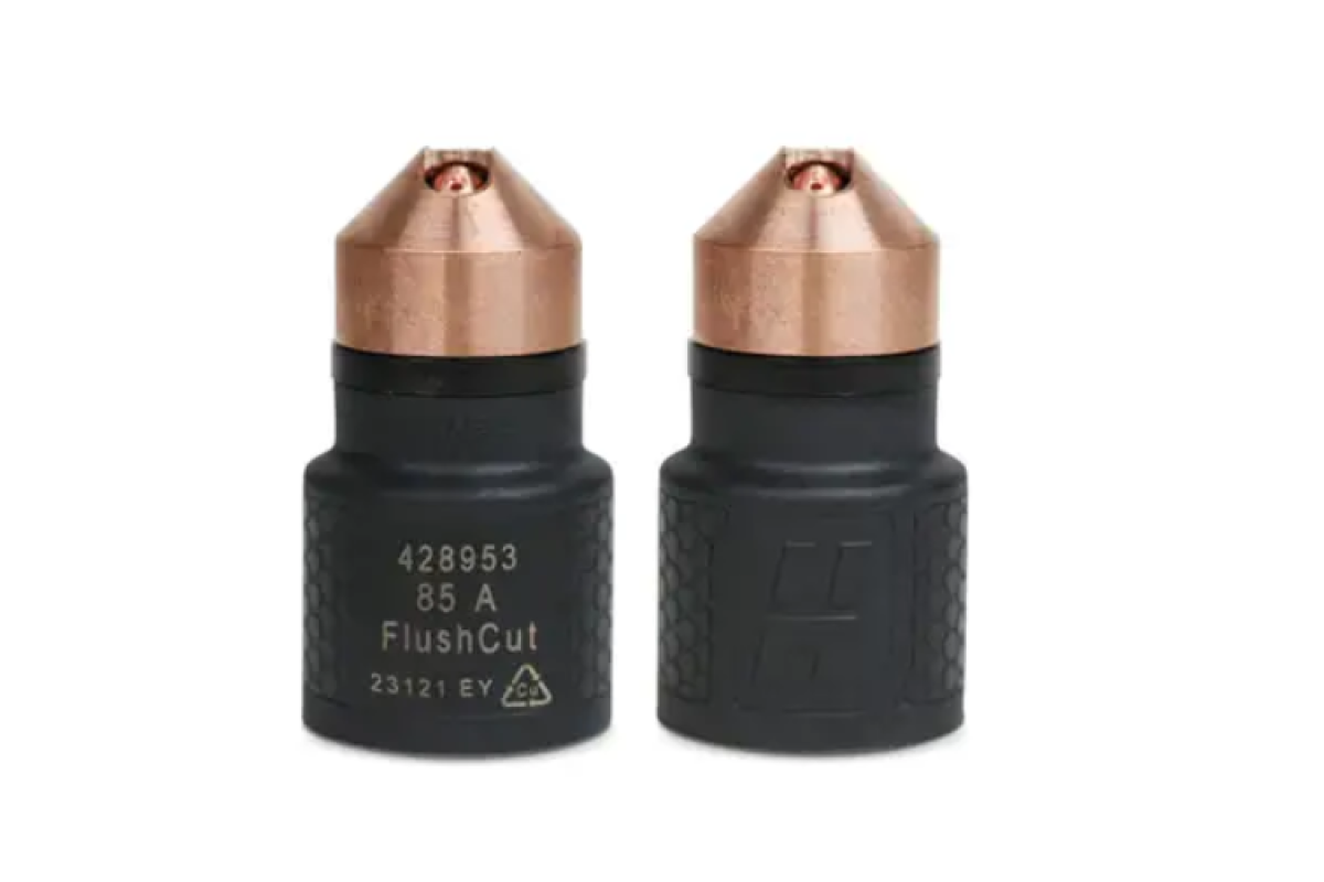 Набор неразъемный для резки FlushCut 85A SmartSYNC Hypertherm_428953