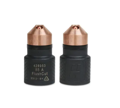 Набор неразъемный для резки FlushCut 85A SmartSYNC Hypertherm_428953