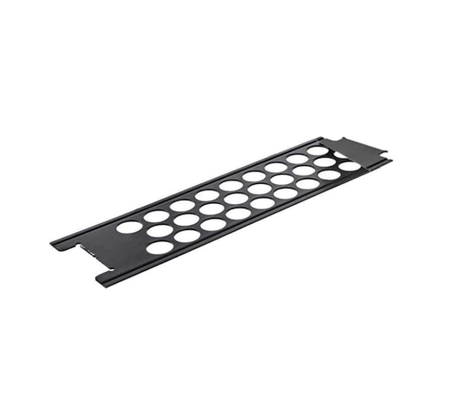 Секция направляющая 1,8м, профиль из оцинкованной стали GCE 0870617