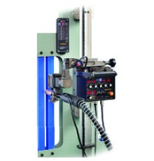 Сварочная каретка KOWELD CS-100C Butt/Fillet Weaving без рельс ТГ000005711WG
