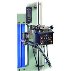 Сварочная каретка KOWELD CS-100C Butt/Fillet Weaving без рельс ТГ000005711WG