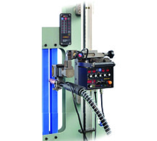 Сварочная каретка KOWELD CS-100C Butt/Fillet Weaving без рельс ТГ000005711WG