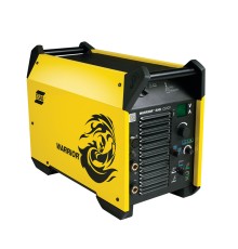 Источник сварочный WARRIOR™ 500i CC/CV_ ESAB #