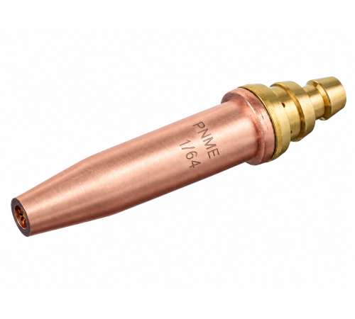 Мундштук пропановый PNME 1/64 1-3 mm_ИНСВАРКОМ_98511