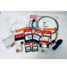 Соединение гибкое KEMPPI горелки CABLE SUPPORT 3133490