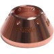 Экран защитный Hypertherm для мех. резки FineCut 30-45А для РМХ125_420152