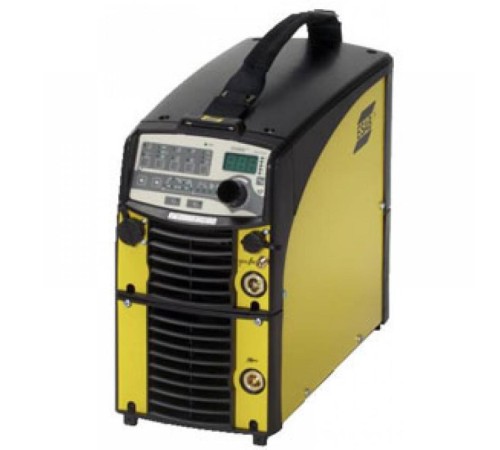 Аппарат сварочный Caddy Tig 2200i, TA34_без горелки_ESAB_0460450893 ^