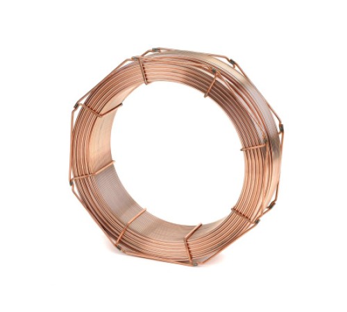 Проволока сварочная для автоматической сварки  Weld EM12K 3.2mm 30kg_2312322800
