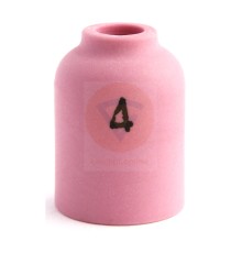 Сопло керамическое KEMPPI линза №4 53N58 (MINI) 7990779