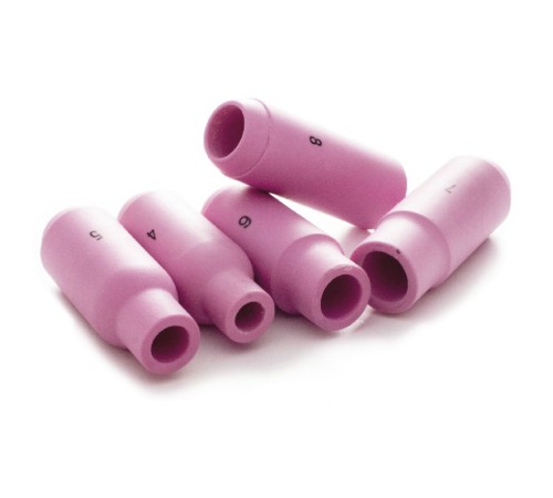 Сопло керамическое Solut №5 d8мм (MINI) 13N09 TC0013