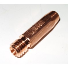 Наконечник контактный 0,8 М8х34mm E Cu (SS) KEMPPI 9580122SS