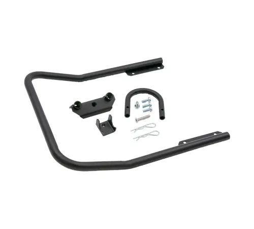 Опора рельса для блок подачи проволоки X5 Wire feeder 300 Auto_KEMPPI SP801092 AZIA