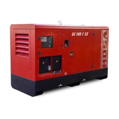 Генератор дизельный GE 140 FSX 140 kVA (112 kW) 400V/202 A_MOSA