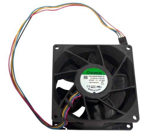 Комплект: Вентилятор для PMX 45XP трехфазных моделей  Hypertherm_428688