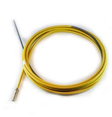 Канал направляющий KEMPPI LINER 0.9-1.0 SS 5.0м PLASTIC W013614