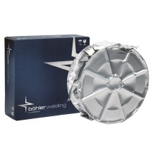 Проволока порошковая самозащитная BOHLER Pipeshield 71 T8-FD 2,0мм (6кг) AZIA