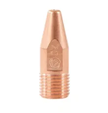Наконечник контактный 1,0 М10 С1 CuCrZr KEMPPI CT10C1CZ001