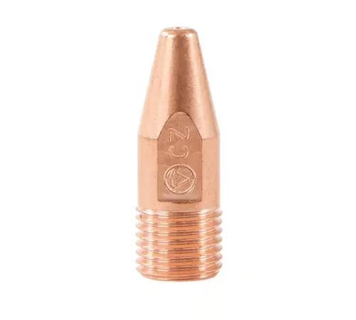 Наконечник контактный 1,0 М10 С1 CuCrZr KEMPPI CT10C1CZ001