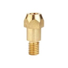 Адаптер наконечника М6/28mm 36KD MSP360 ICU0018 ГСЕ Красс О00