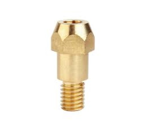 Адаптер наконечника М6/28mm 36KD MSP360 ICU0018 ГСЕ Красс О00