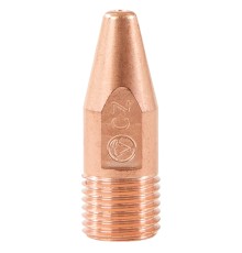 Наконечник контактный 1,2 М10 С1 CuCrZr KEMPPI CT12C1CZ001