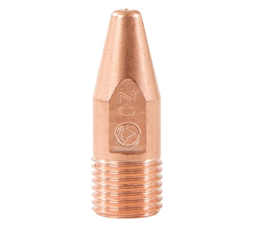 Наконечник контактный 1,2 М10 С1 CuCrZr KEMPPI CT12C1CZ001