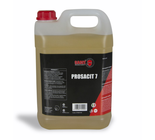 Антиспатер жидкость PROSACIT 7 5 l_SACIT