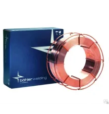 Проволока BÖHLER NiCrMo 2,5-IG  1,2 mm