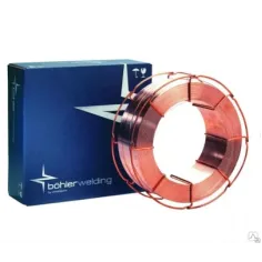 Проволока BÖHLER NiCrMo 2,5-IG  1,2 mm