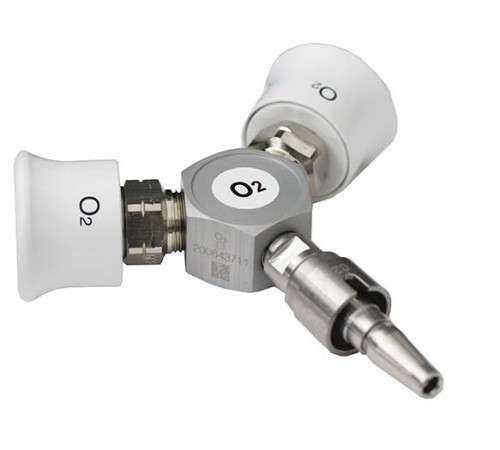 Соединение DUOLINE O2 DIN GCE 9409310