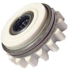 Ролик подающий приводной white V100°0,8/1KFM2/4_KEMPPI W001047