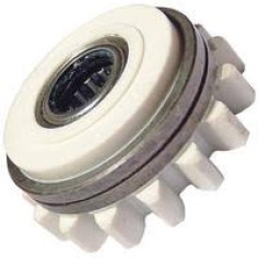 Ролик подающий приводной white V100°0,8/1KFM2/4_KEMPPI W001047