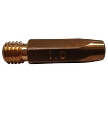 Наконечник контактный 1,0 М8х34mm E Cu KEMPPI 9580123