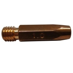 Наконечник контактный 1,0 М8х34mm E Cu KEMPPI 9580123