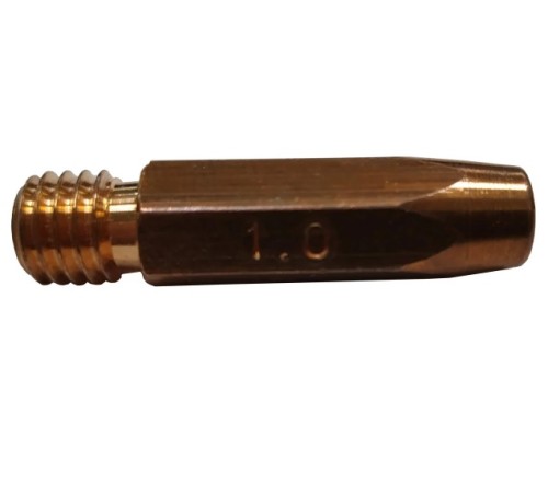 Наконечник контактный 1,0 М8х34mm E Cu KEMPPI 9580123