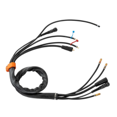 Кабель соединительный KEMPPI X5 Interconnection Cable 70-w 5m X57005MW